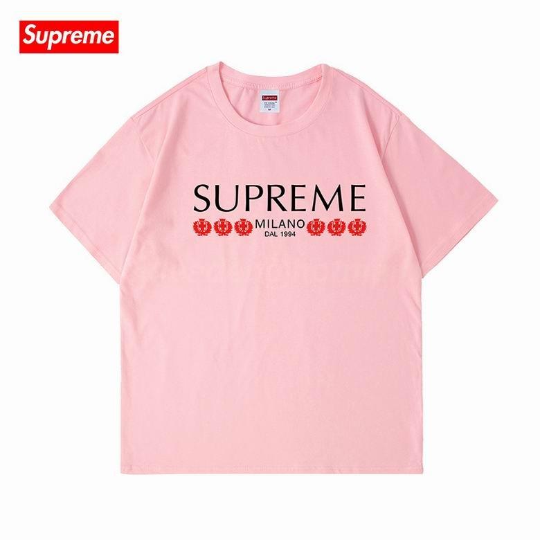 Supreme Men's T-shirts 249